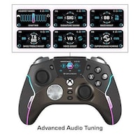 Screen-Equipped eSports Controllers Image 4