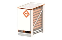 Renewable ESV Storage Racks Image 1
