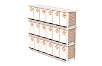 Renewable ESV Storage Racks Image 2