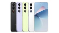Ultra-Bright Flagship Smartphones