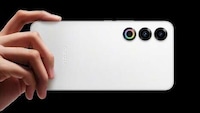 Ultra-Bright Flagship Smartphones Image 4