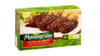 Vegan-Friendly Rib-Inspired Meats