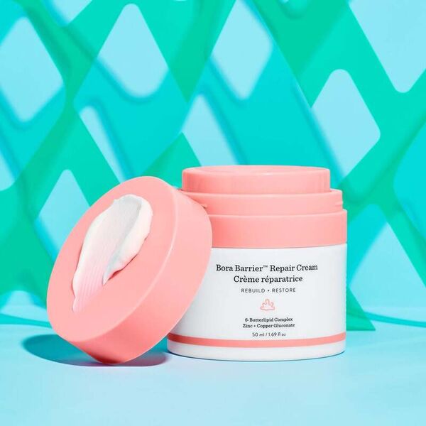 Richly Reparative Moisturizers