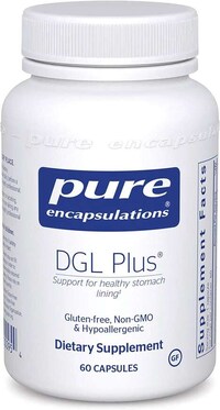 Multi-Functional DGL Supplements Image 1