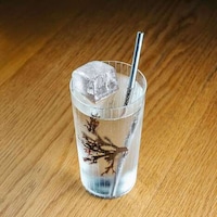 Seaweed-Infused Cocktails Image 1