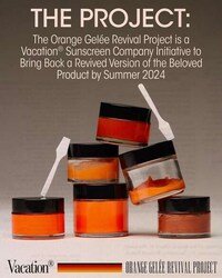 80s-Inspired Tanning Gels Image 2