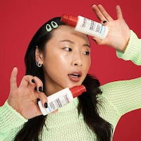 Layerable Liquid Moisturizers Image 1