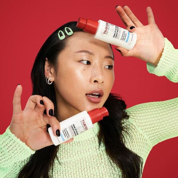 Layerable Liquid Moisturizers