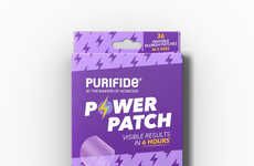 3-in-1 Pimple Patches