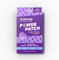 3-in-1 Pimple Patches Image 1