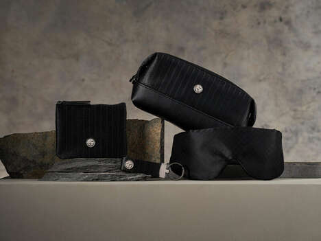 Luxurious Amenity Kits