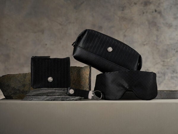 Luxurious Amenity Kits