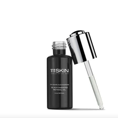 Gentle Anti-Aging Oils