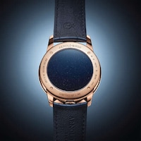 Ultra-Chic Timepiece Designs Image 2