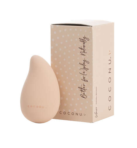 Miniature Minimalist Vibrators