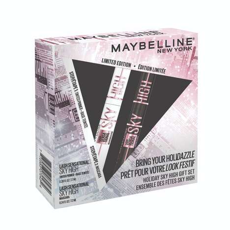 Seasonal Eyelash Kits