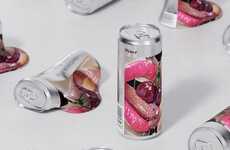 Provocative Can Designs