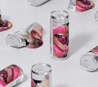 Provocative Can Designs