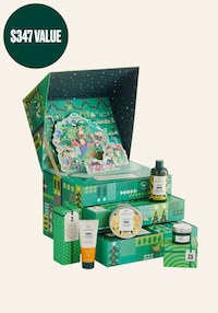 Body Care Advent Calendars Image 2