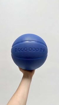 Basketball-Inspired Public Art Installations Image 2