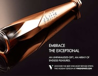 Premium Private-Import Spirits