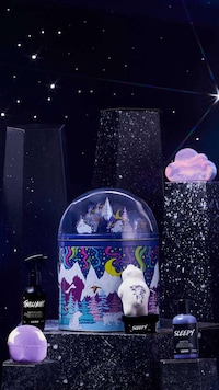 Enchanting Body Care Sets Image 6