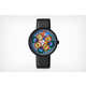 Abstract Artwork-Inspired Timepieces Image 1