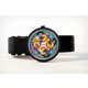 Abstract Artwork-Inspired Timepieces Image 2