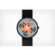 Abstract Artwork-Inspired Timepieces Image 3