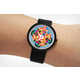 Abstract Artwork-Inspired Timepieces Image 4