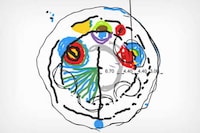 Abstract Artwork-Inspired Timepieces Image 7