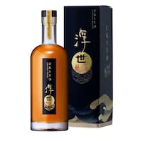 Anime-Branded Japanese Whiskeys Image 2