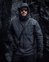 Rugged Graphene Clothing Kits Image 4