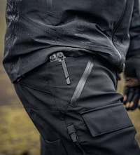 Rugged Graphene Clothing Kits Image 5