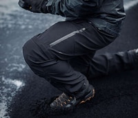 Rugged Graphene Clothing Kits Image 6