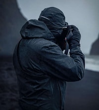 Rugged Graphene Clothing Kits Image 8