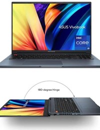 High-Power Ultra-Portable Laptops Image 1