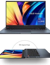 High-Power Ultra-Portable Laptops