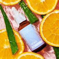 Edible Skincare Serums Image 2