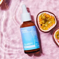 Edible Skincare Serums Image 3
