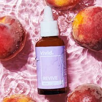 Edible Skincare Serums Image 4