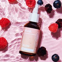 Edible Skincare Serums Image 5