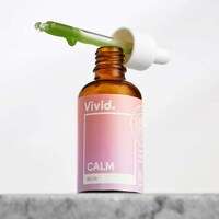 Edible Skincare Serums Image 6