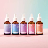Edible Skincare Serums Image 8