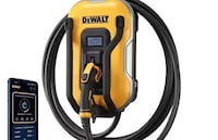 Hardwired Ruggedized EV Chargers Image 1