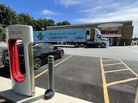 Electric Truck Pilots Image 1