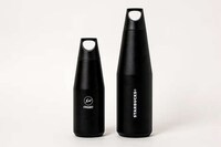 Minimalist Collaboration Coffee Carriers Image 2