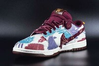 Charming Chocolatier-Themed Sneakers