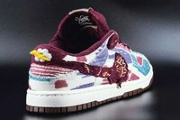 Charming Chocolatier-Themed Sneakers Image 2