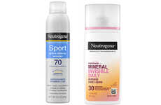 Protective Functional Sunscreens